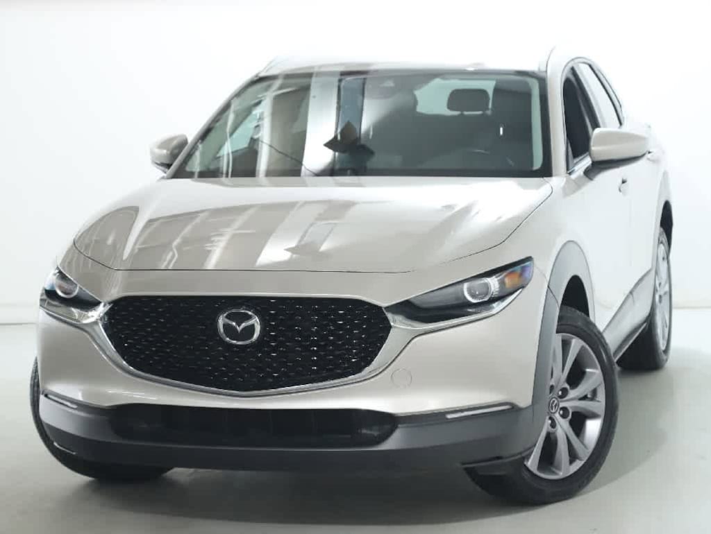 Certified 2023 Mazda CX-30 2.5 S Preferred Package SUV
