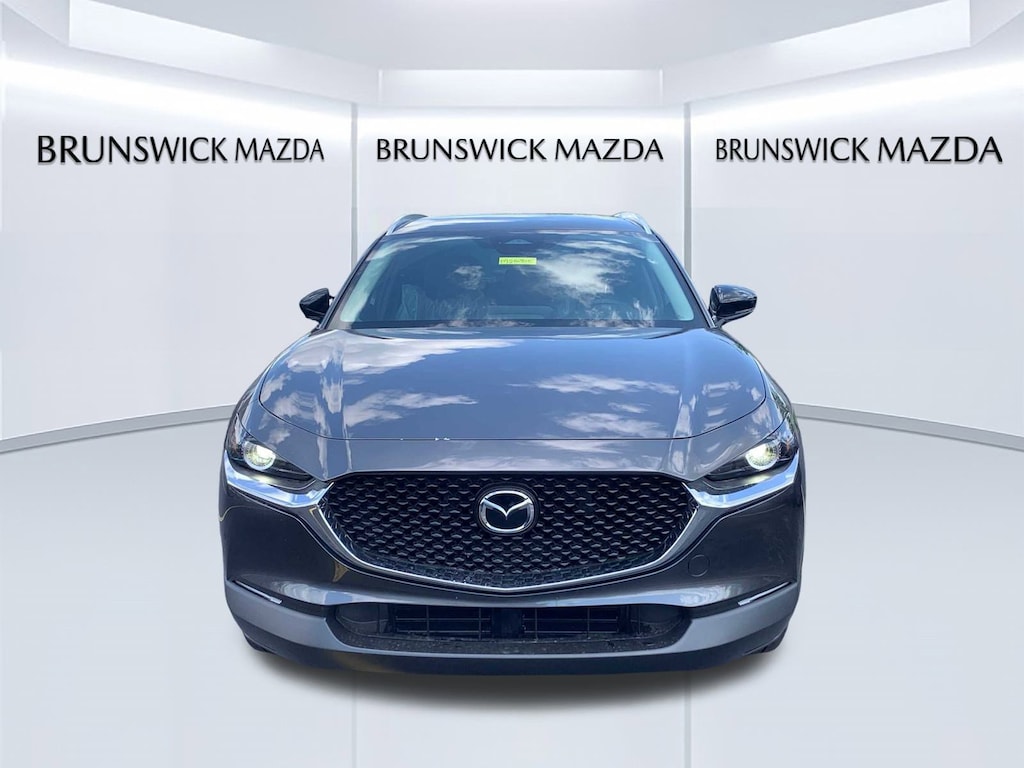 New 2025 Mazda CX-30 2.5 S Select Sport AWD Sport Utility