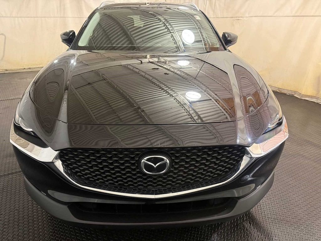 Certified 2023 Mazda CX-30 2.5 S Select Package SUV