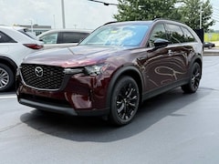 2025 Mazda CX-90 3.3 Turbo Premium Sport AWD Sport Utility