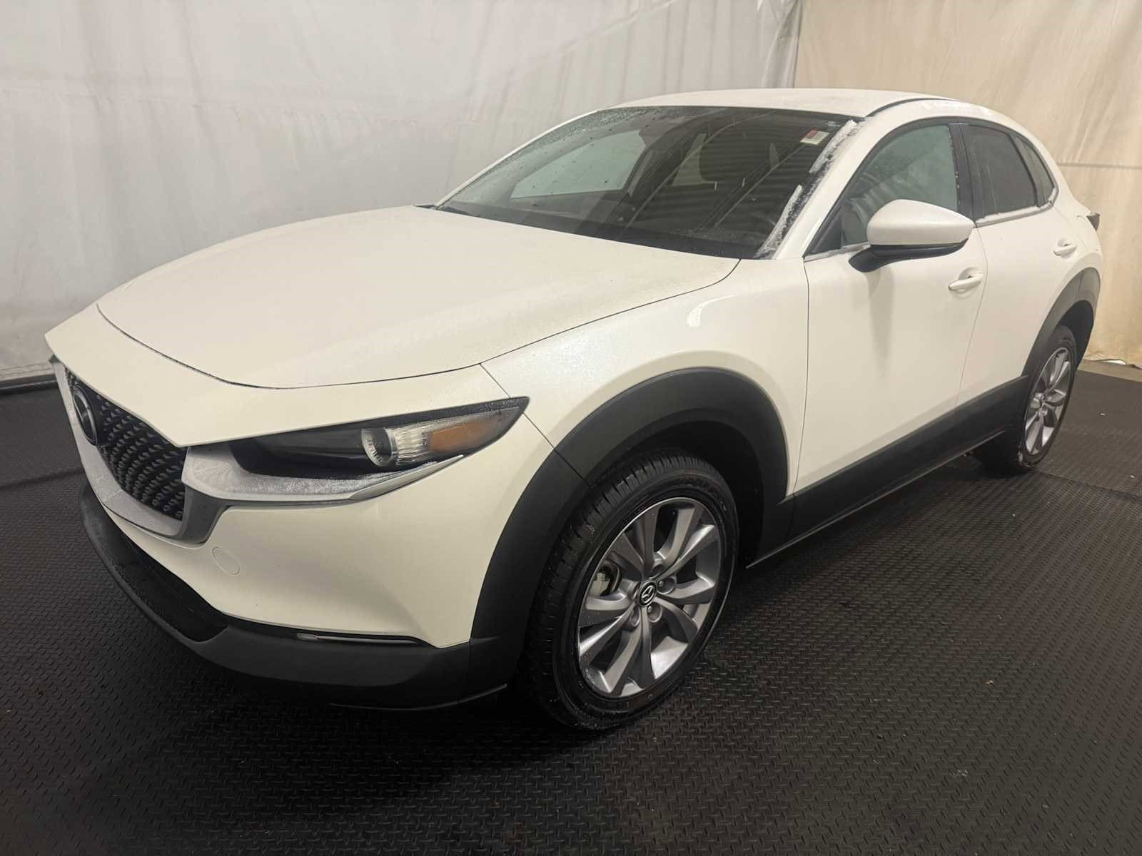 2023 Mazda CX-30 Select