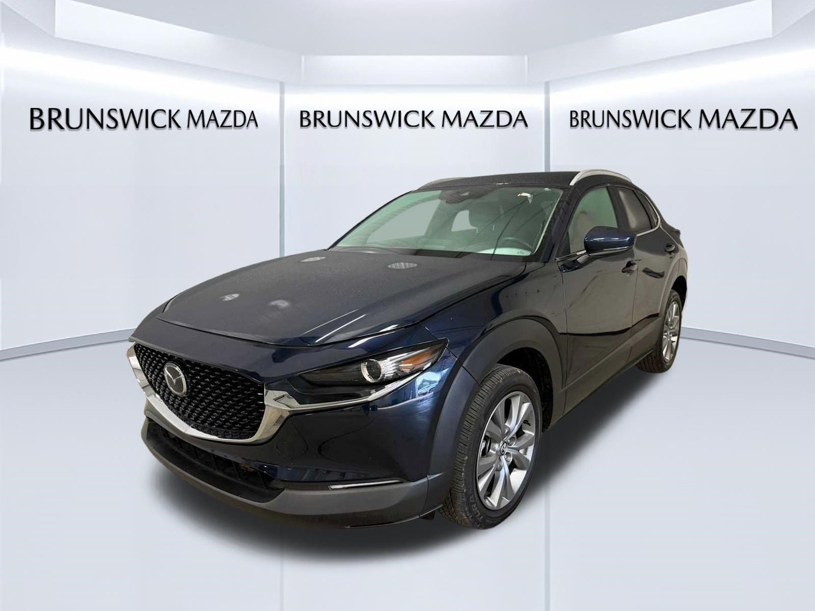 2023 Mazda CX-30