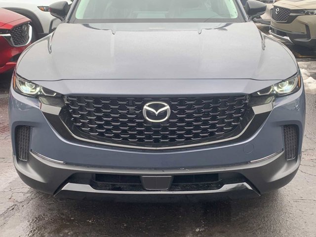 2025 Mazda CX-50 Premium photo 2