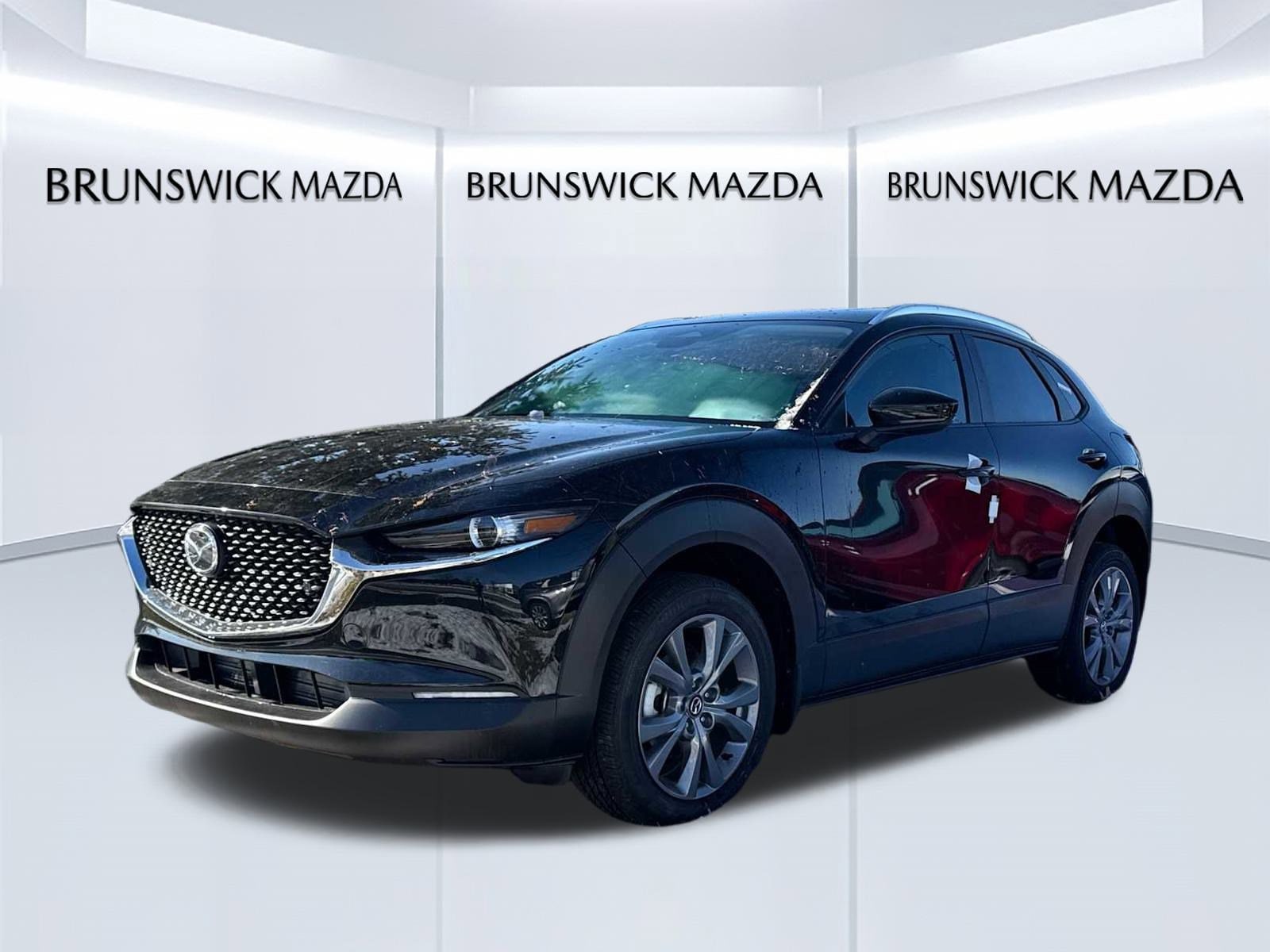 2026 Mazda CX-30 Preferred's photo