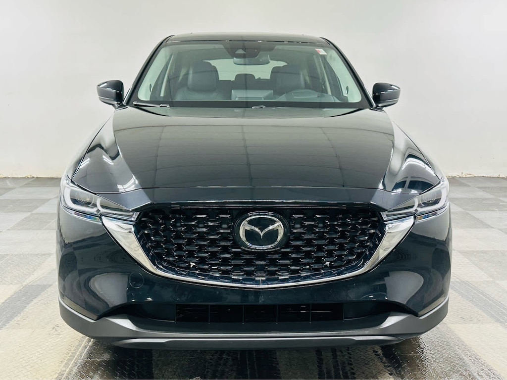 Certified 2023 Mazda CX-5 2.5 S Premium Plus Package SUV