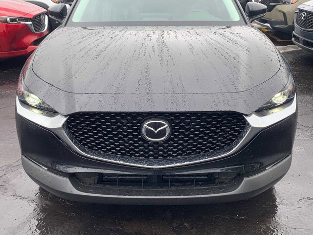 2025 Mazda CX-30 2.5 S Premium photo 3