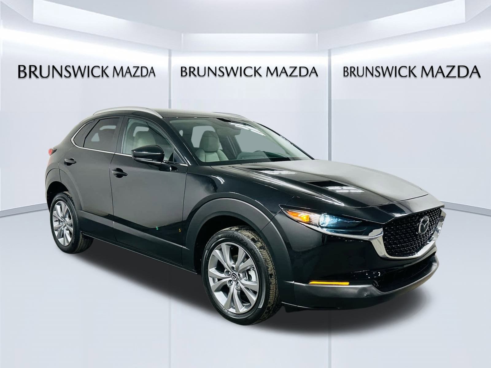 2023 Mazda CX-30 Preferred