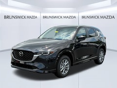 2025 Mazda CX-5 2.5 S Preferred AWD Sport Utility