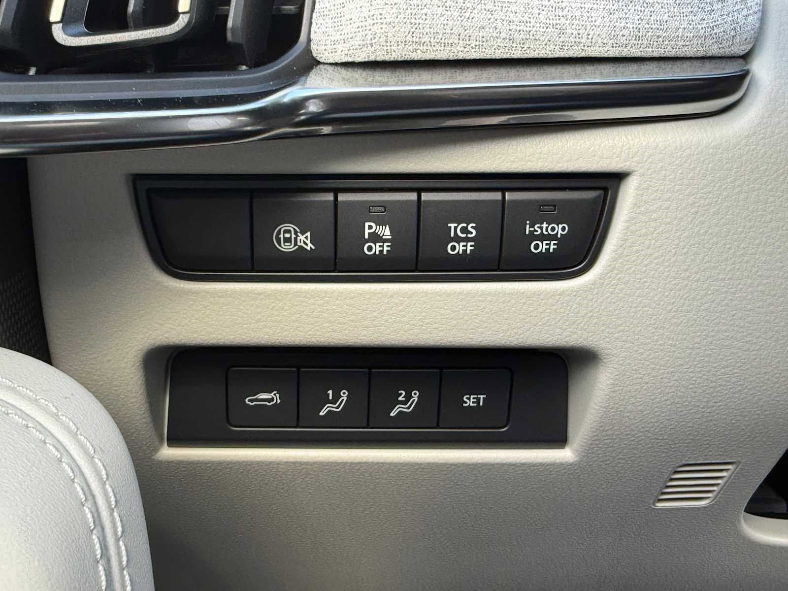 2026 Mazda CX-90 Premium Plus Package - Photo 22