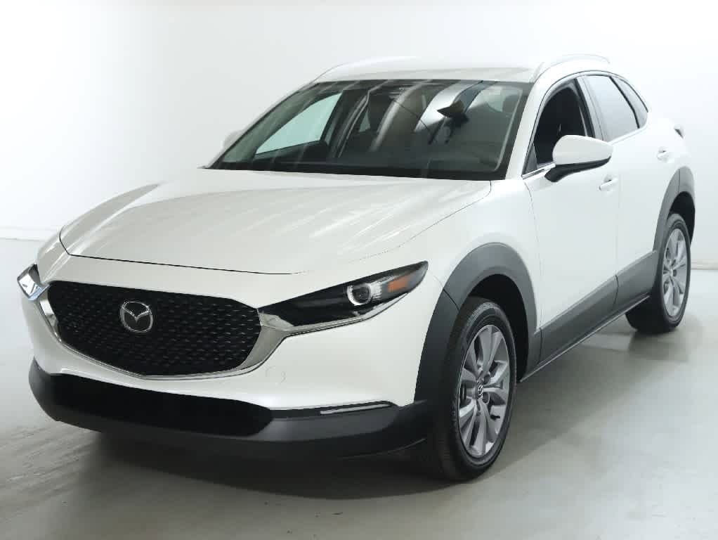 2023 Mazda CX-30 Select's photo