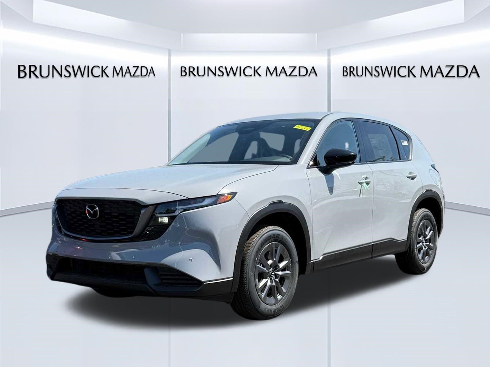 2026 Mazda CX-5 S Select Auto AWD's photo