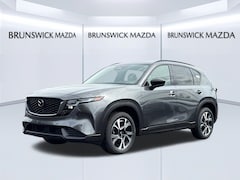2026 Mazda CX-5 2.5 S Preferred AWD Sport Utility