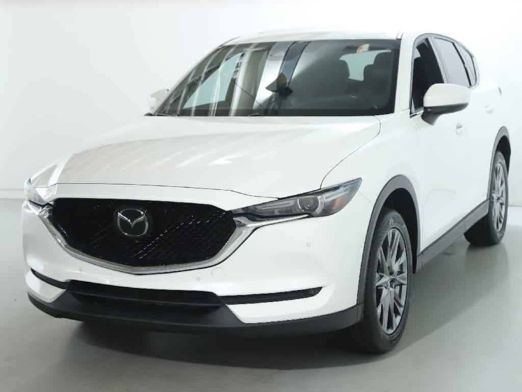 Used 2020 Mazda Mazda CX-5 Signature SUV