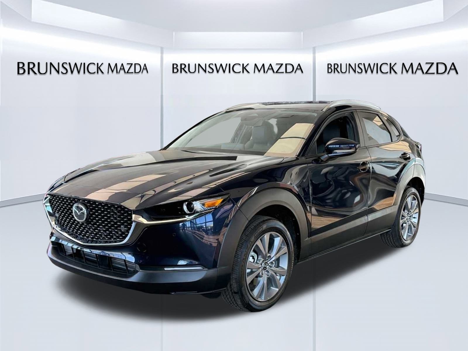 2026 Mazda CX-30 Preferred's photo