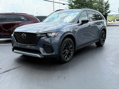 2025 Mazda CX-70 3.3 Turbo Premium AWD Sport Utility