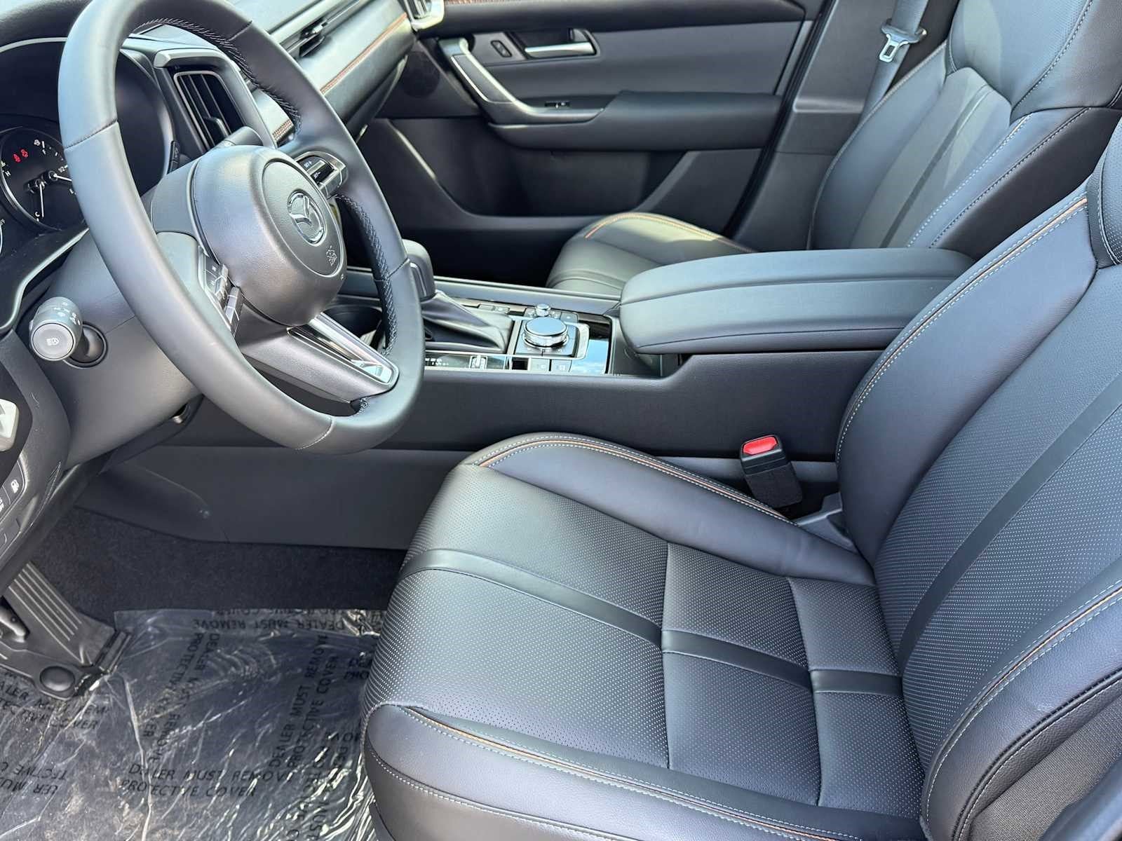2026 Mazda CX-50 Premium - Photo 9