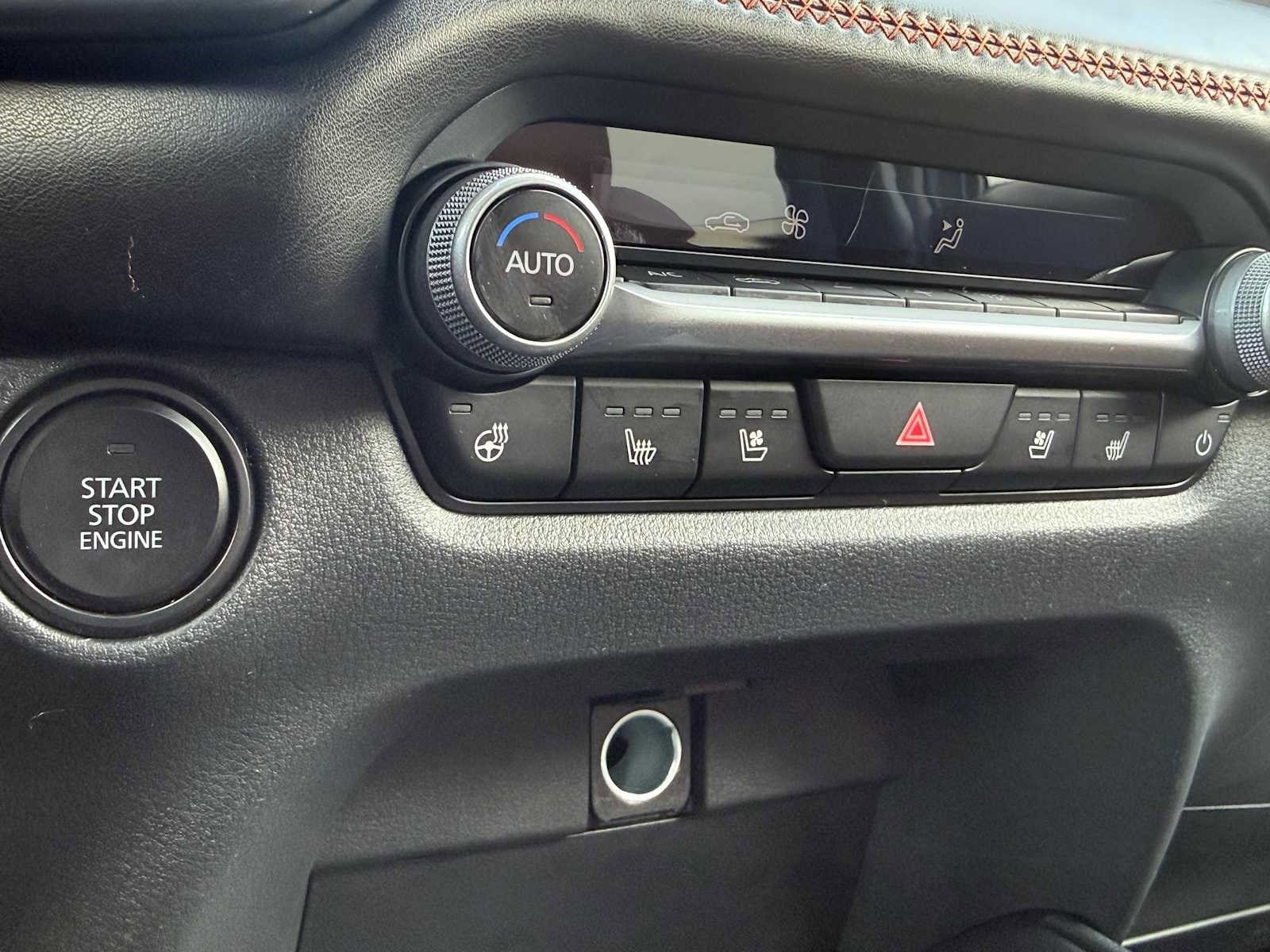 2026 Mazda CX-50 Meridian Edition - Photo 18