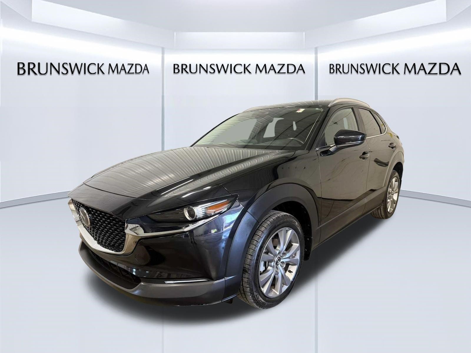 2023 Mazda CX-30