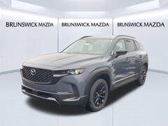 2025 Mazda CX-50 Hybrid Premium AWD Sport Utility