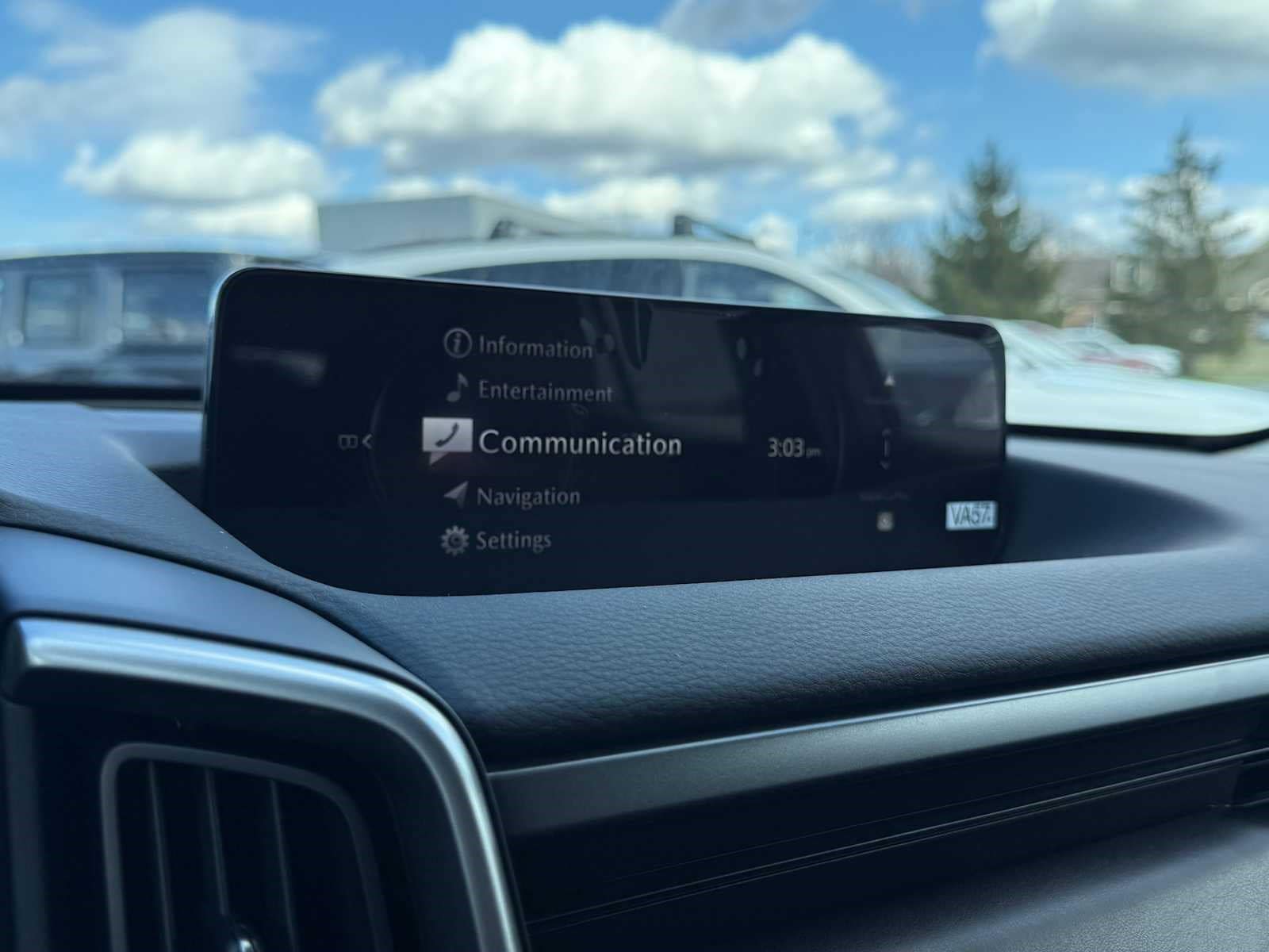 2026 Mazda CX-50 Meridian Edition - Photo 16