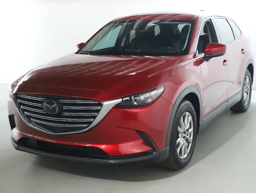 2019 Mazda CX-9 Touring FWD