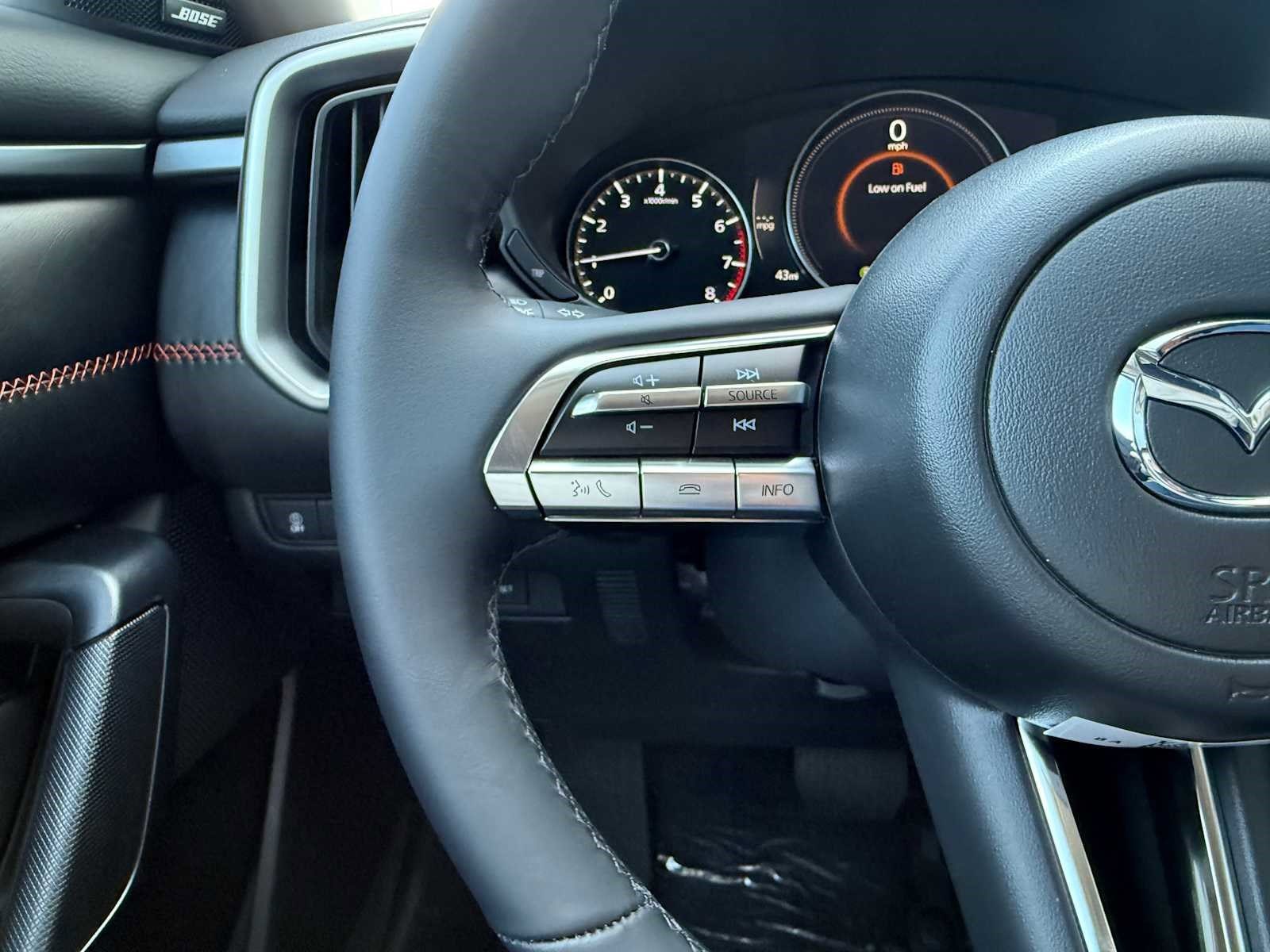 2026 Mazda CX-50 Turbo - Photo 13