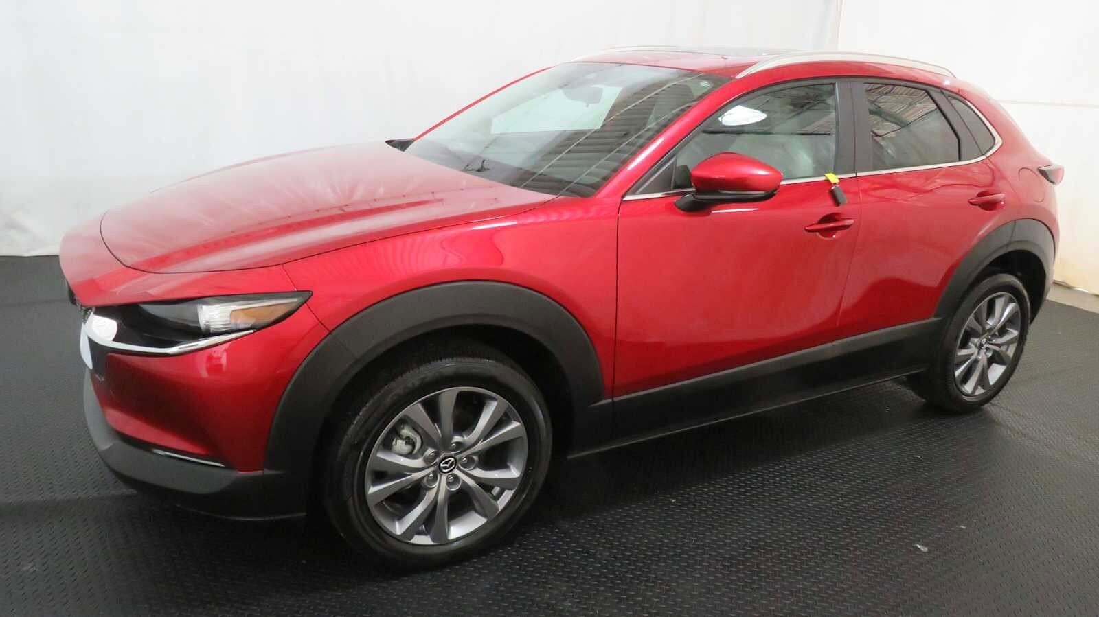 2025 Mazda CX-30 2.5 S Preferred photo 2