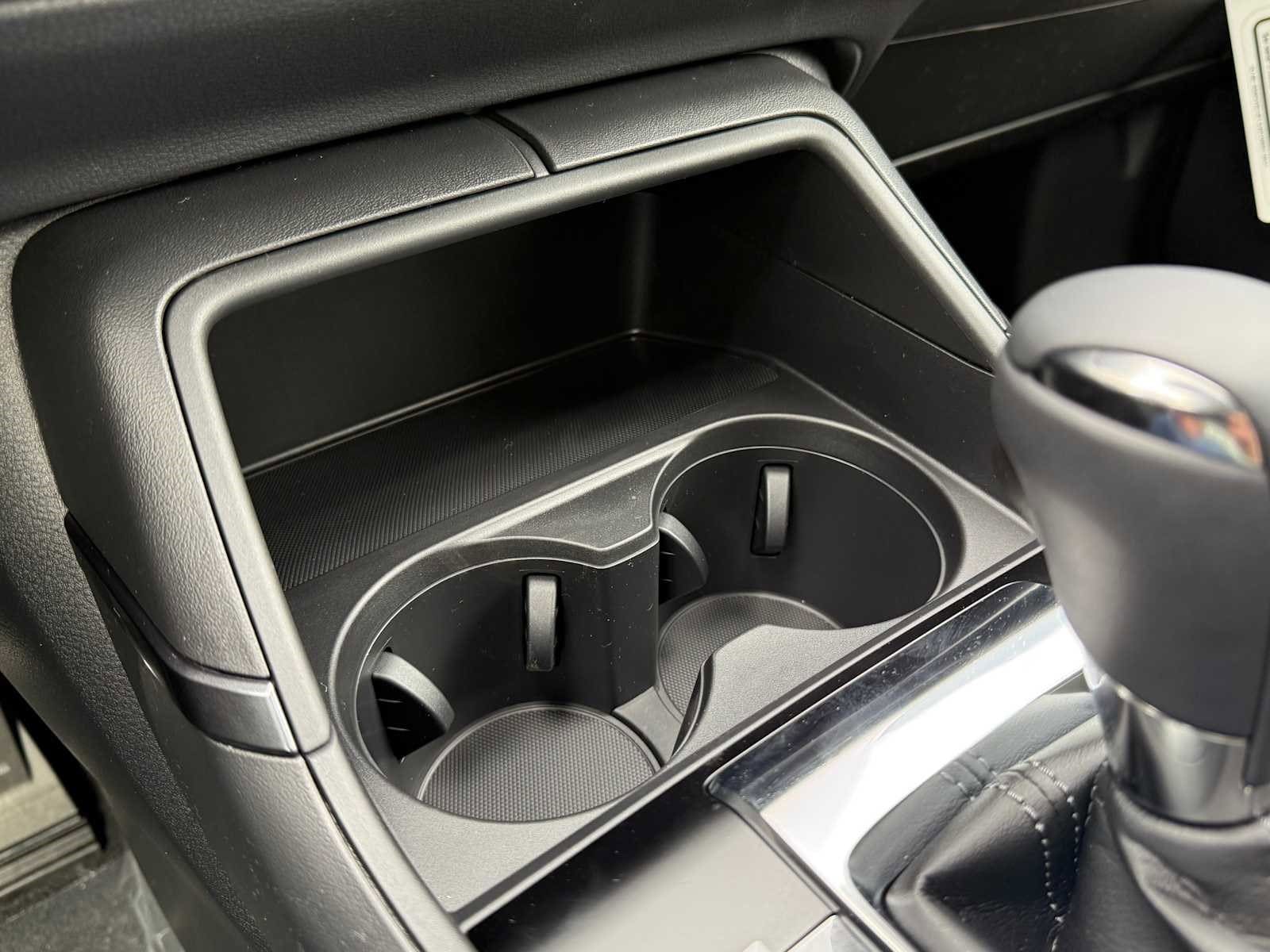 2026 Mazda CX-5 S Preferred - Photo 14