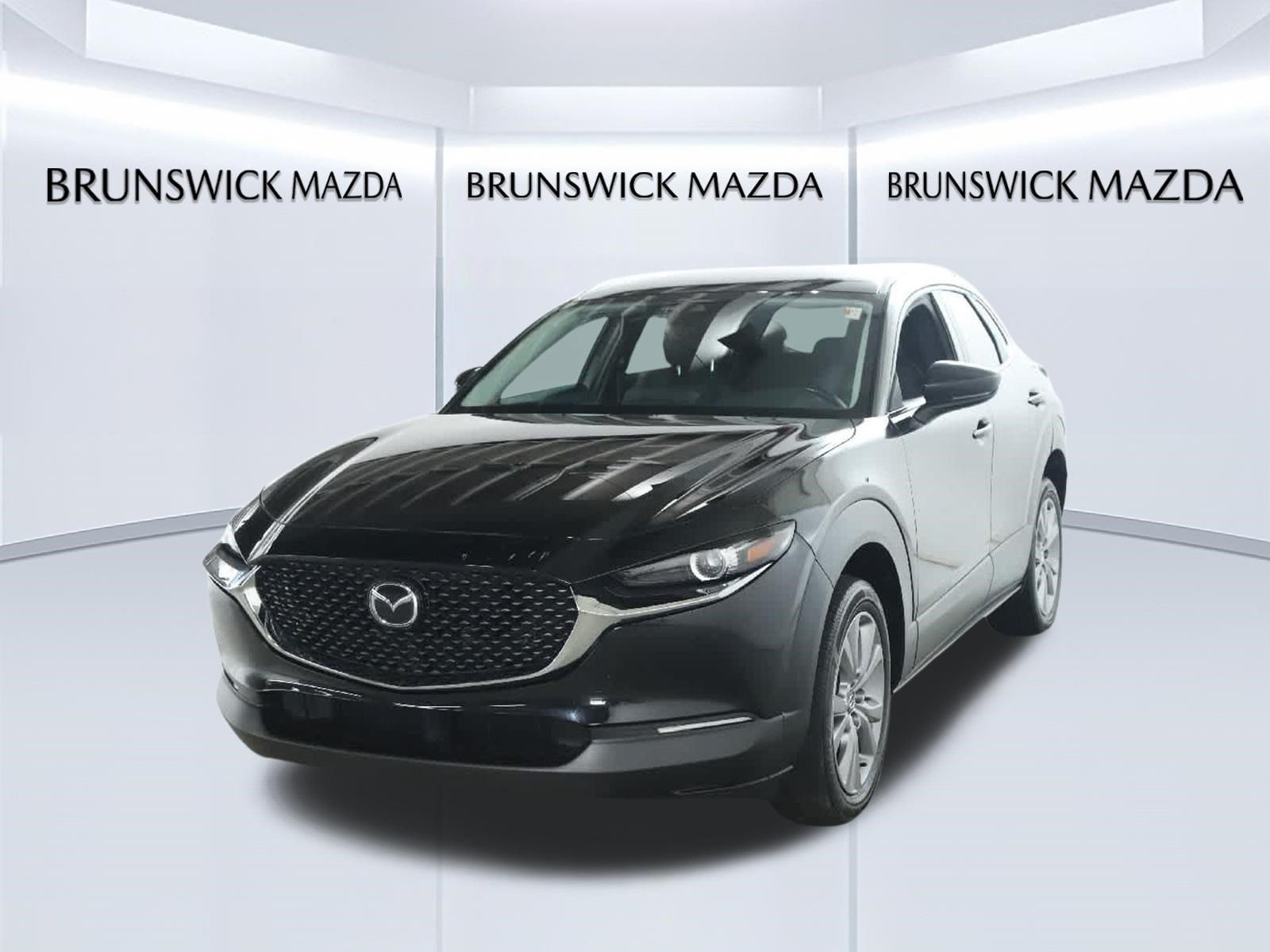 2023 Mazda CX-30