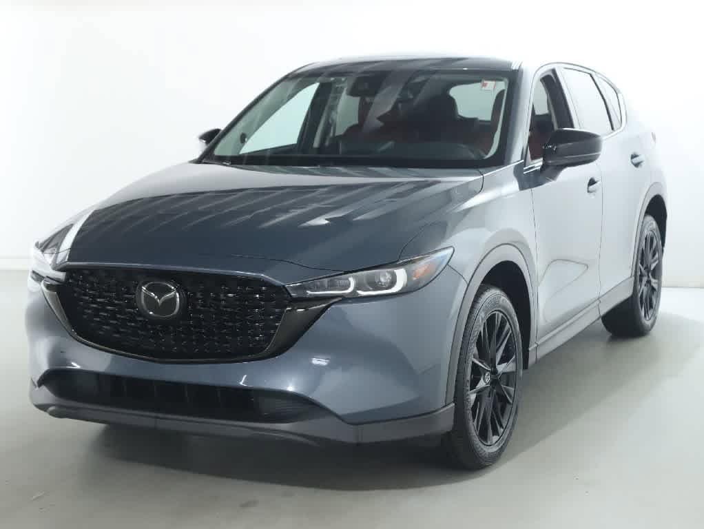 2023 Mazda CX-5 S Carbon Edition Auto AWD's photo