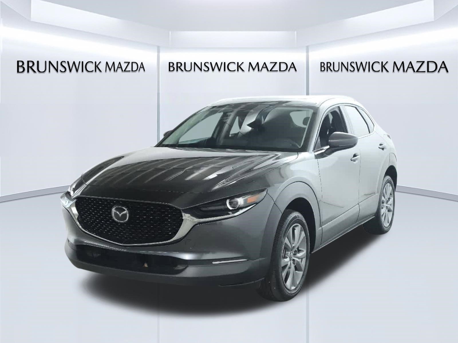 2024 Mazda CX-30 Preferred AWD's photo
