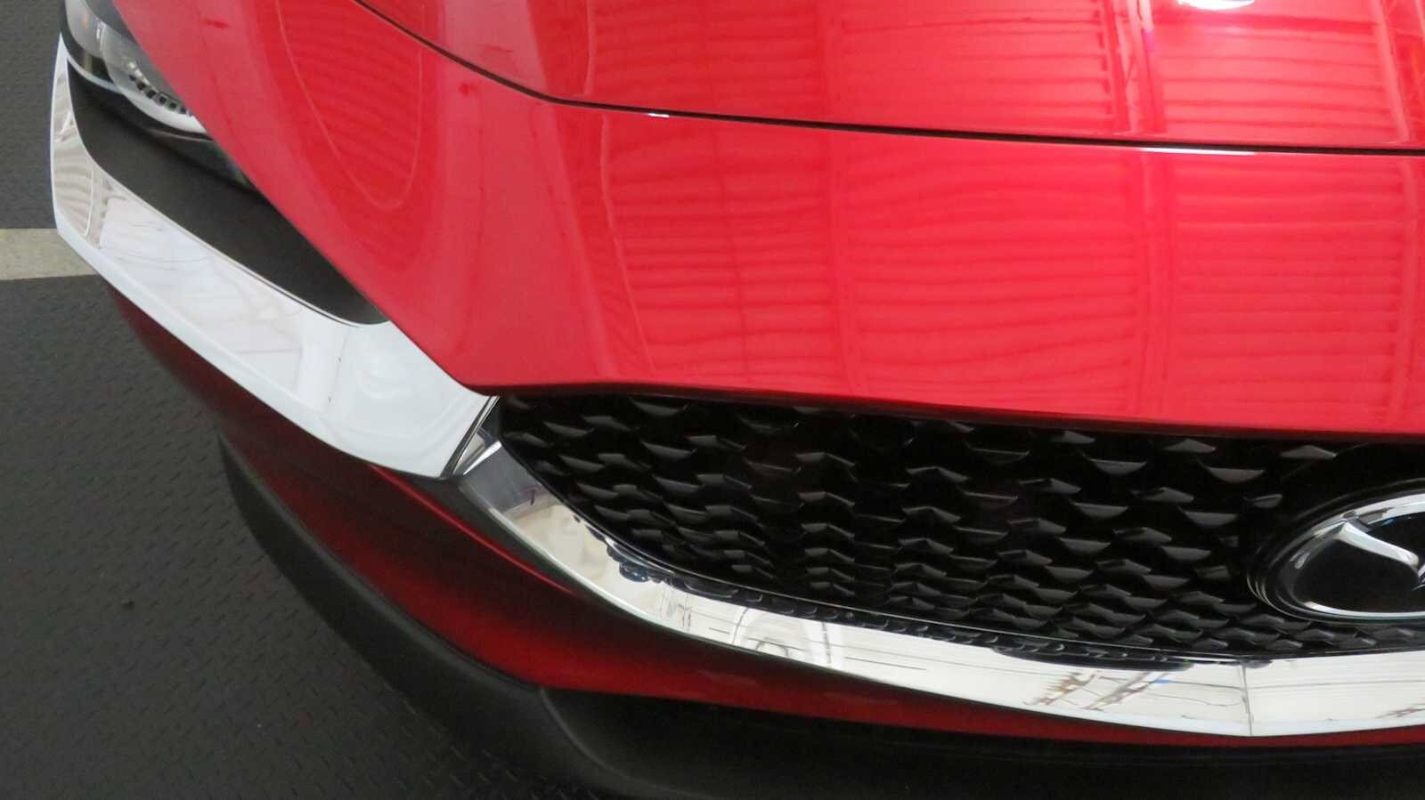 2025 Mazda CX-30 2.5 S Preferred photo 4