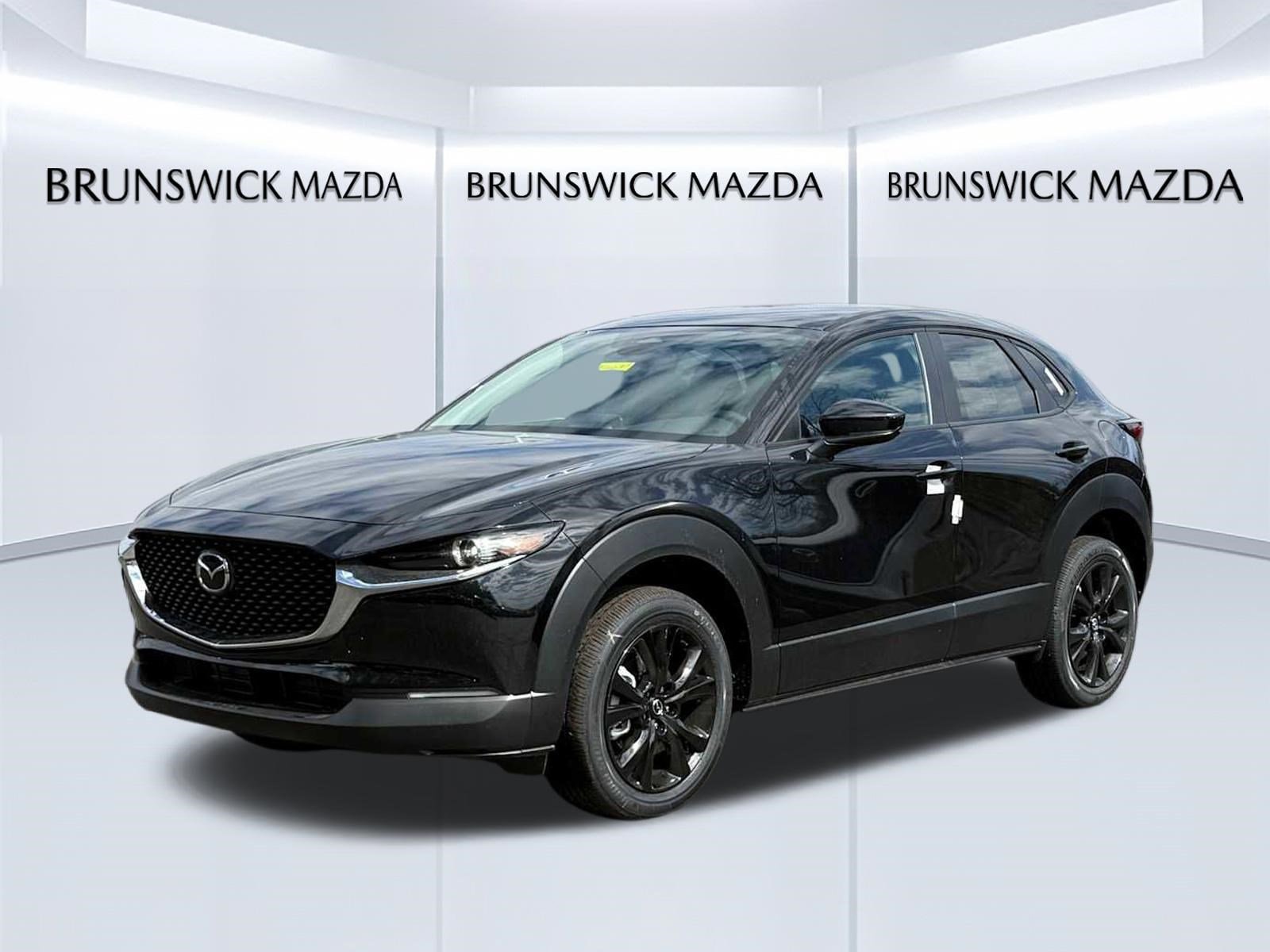 2026 Mazda CX-30