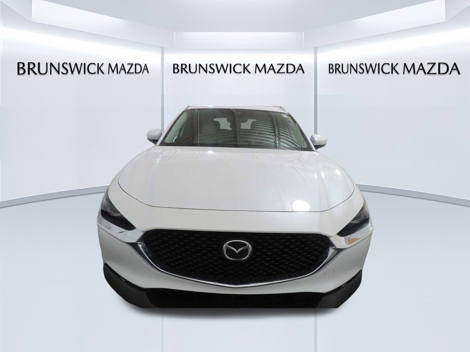 2020 Mazda CX-30 Premium photo 3