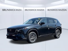 2026 Mazda CX-5 2.5 S Select AWD Sport Utility