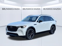 2026 Mazda CX-90 3.3 Turbo S Premium Sport AWD Sport Utility