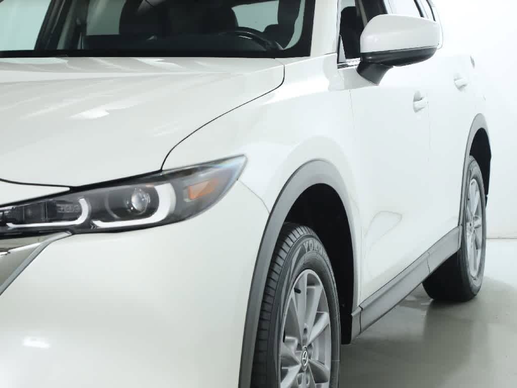 2023 Mazda CX-5 2.5 Select photo 4
