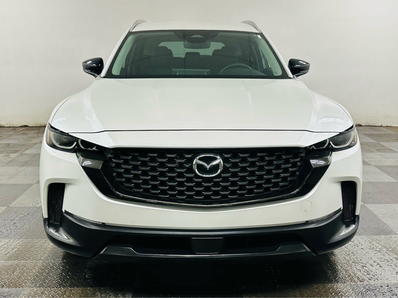 2025 Mazda CX-50 2.5 S Preferred photo 2