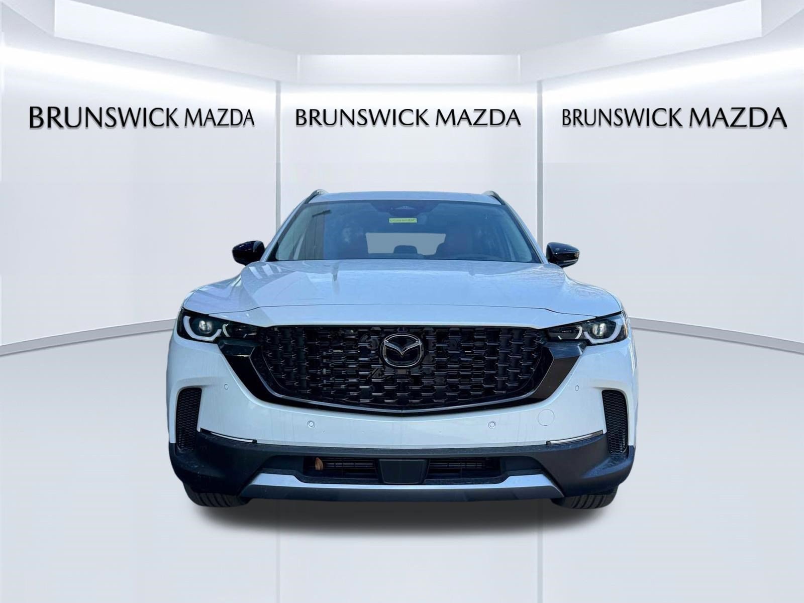 New 2026 Mazda CX-50 For Sale | Brunswick OH | Vehicle VIN