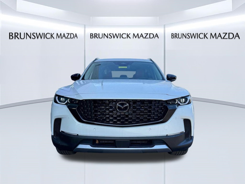 New 2026 Mazda CX-50 2.5 Turbo AWD Sport Utility