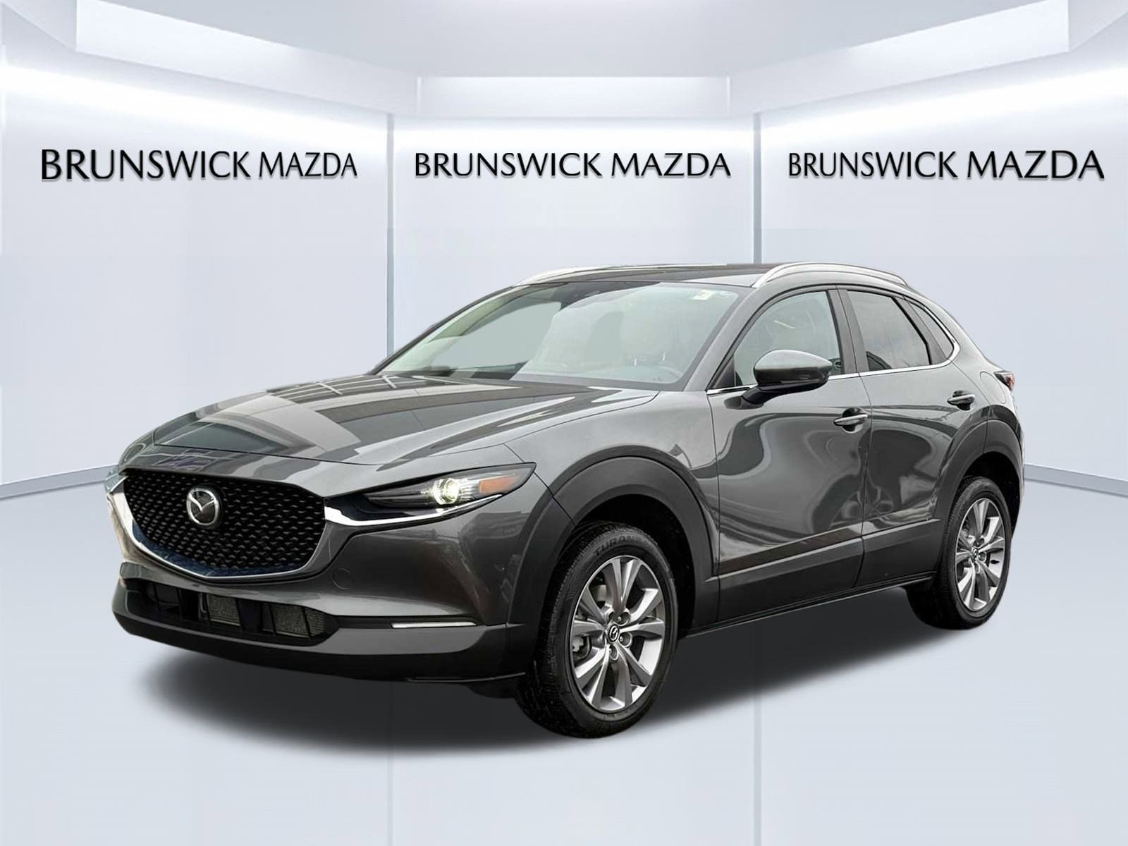 2022 Mazda CX-30 Preferred