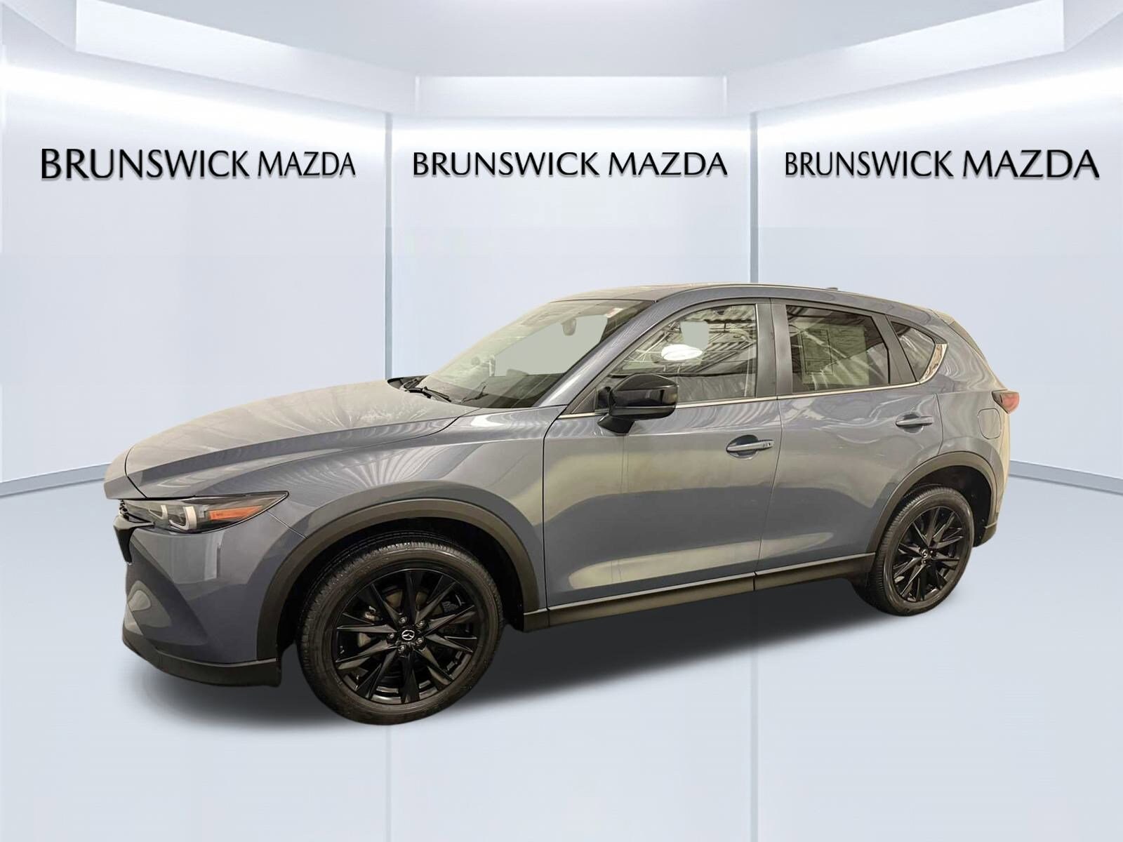 2023 Mazda CX-5 2.5 S Carbon photo 2