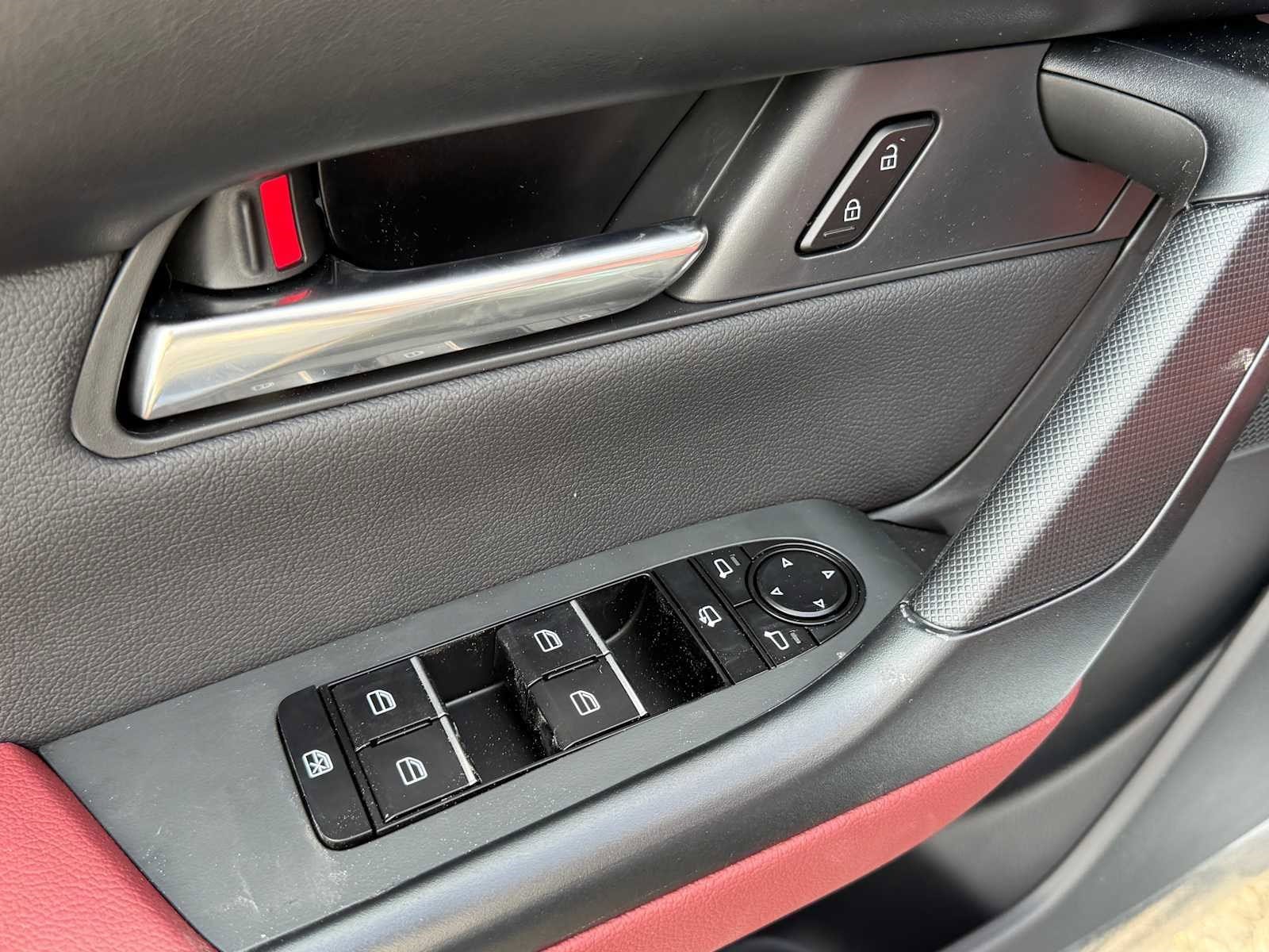 2026 Mazda CX-50 Premium Plus - Photo 7
