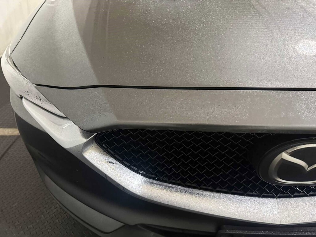 Used 2019 Mazda Mazda CX-5 Grand Touring SUV