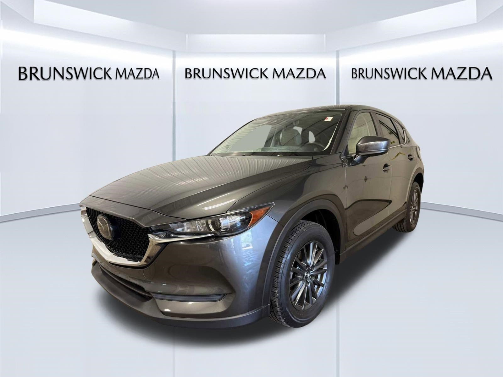 2019 Mazda CX-5 Touring Auto AWD's photo