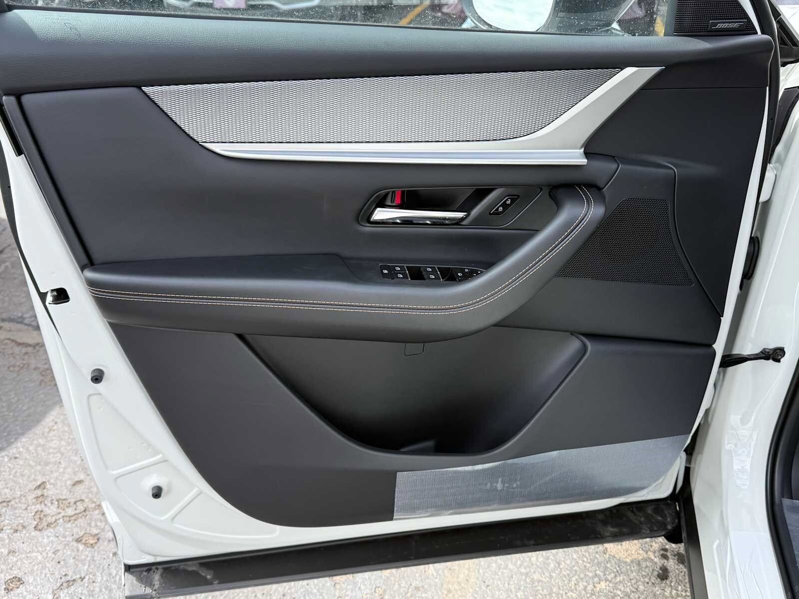 2026 Mazda CX-70 Premium Package - Photo 6