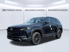 2026 Mazda CX-50 Hybrid Preferred AWD Sport Utility