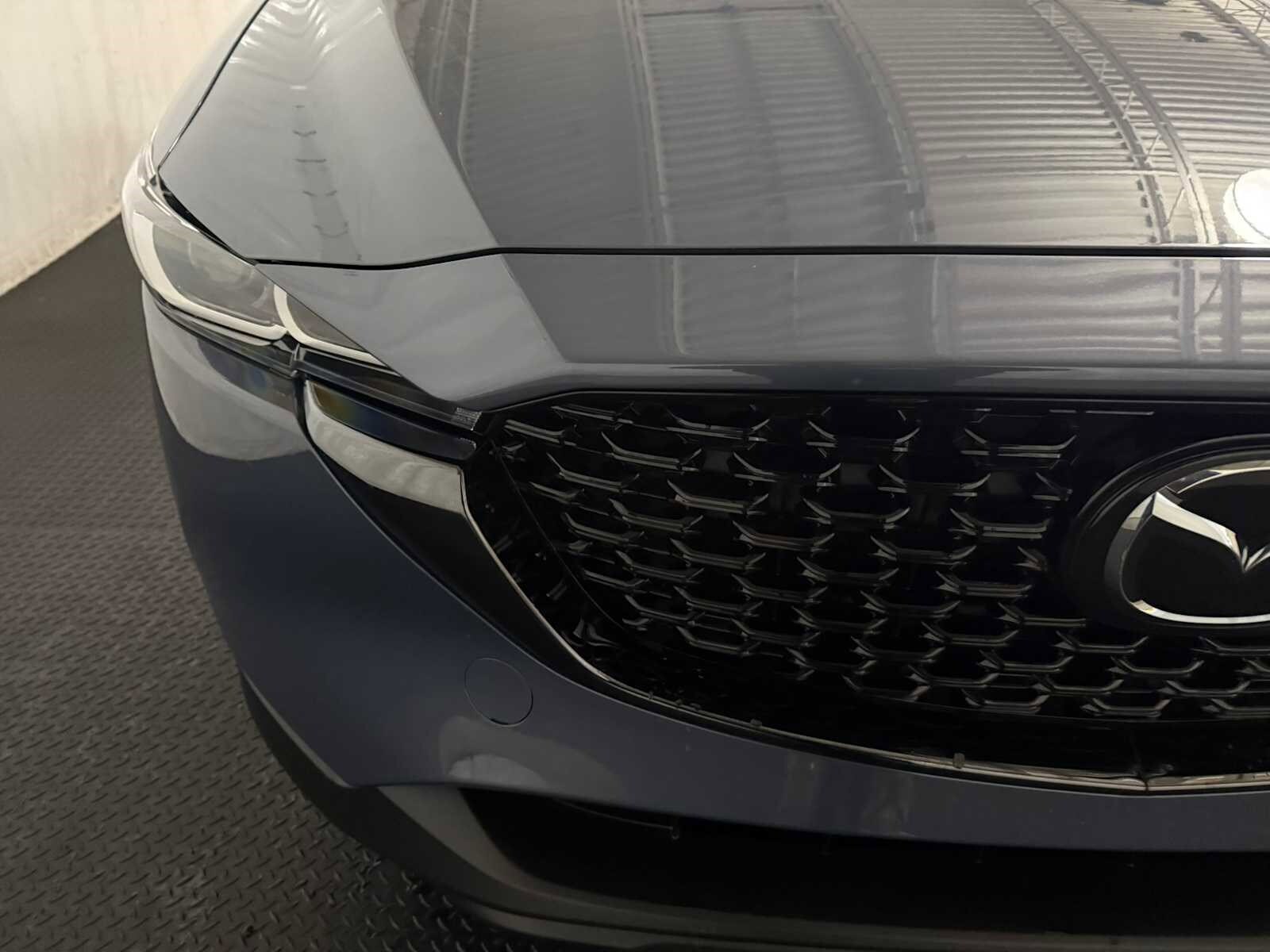 2023 Mazda CX-5 2.5 S Carbon photo 4