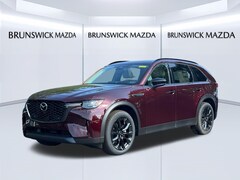 2026 Mazda CX-90 3.3 Turbo Premium Sport AWD Sport Utility