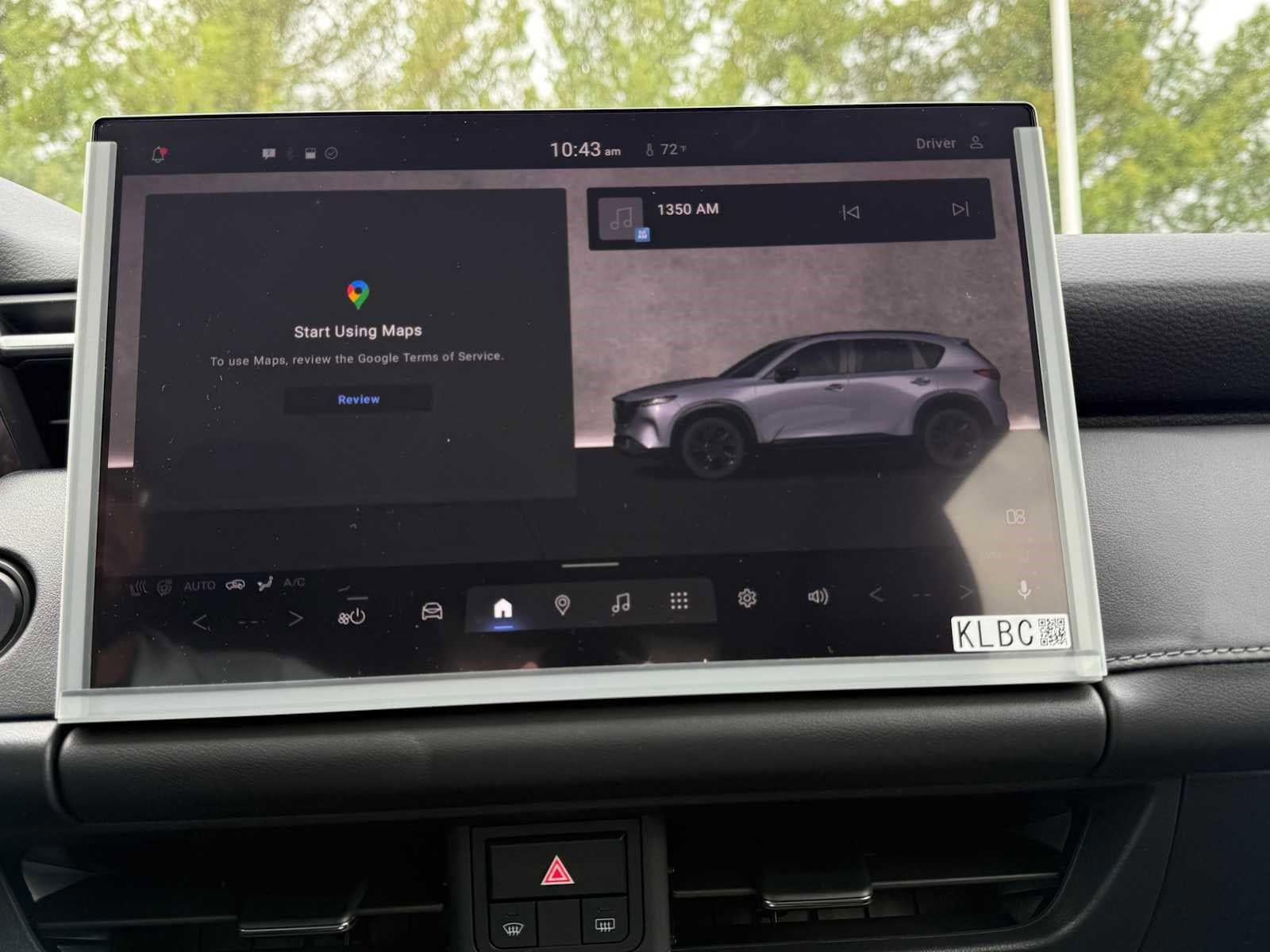 2026 Mazda CX-5 S Preferred - Photo 11